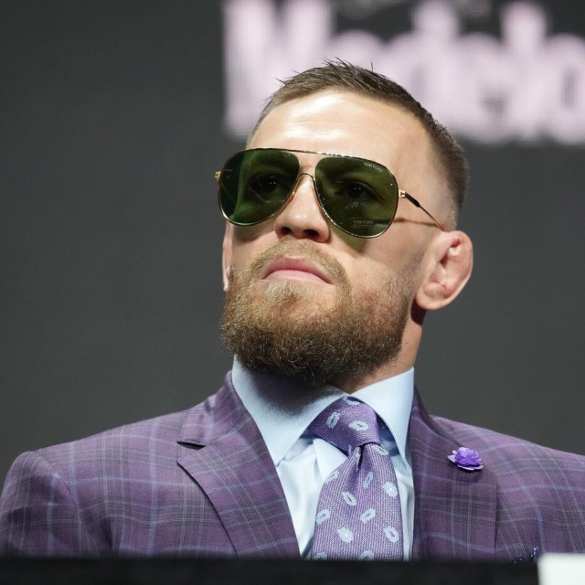 Conor McGregor