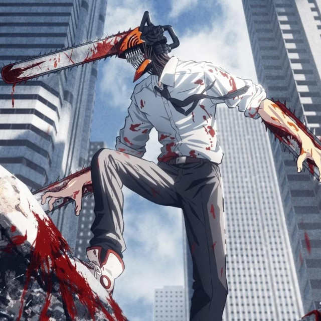 Chainsaw Man