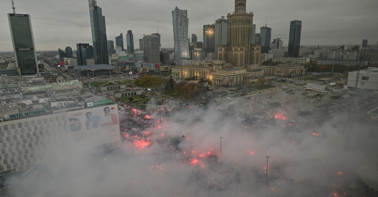 Poljaci usred pregovora sa SAD-om na povijesnom dogovoru za Europu, uskoro i objava deklaracije? Reuters ima dva izvora