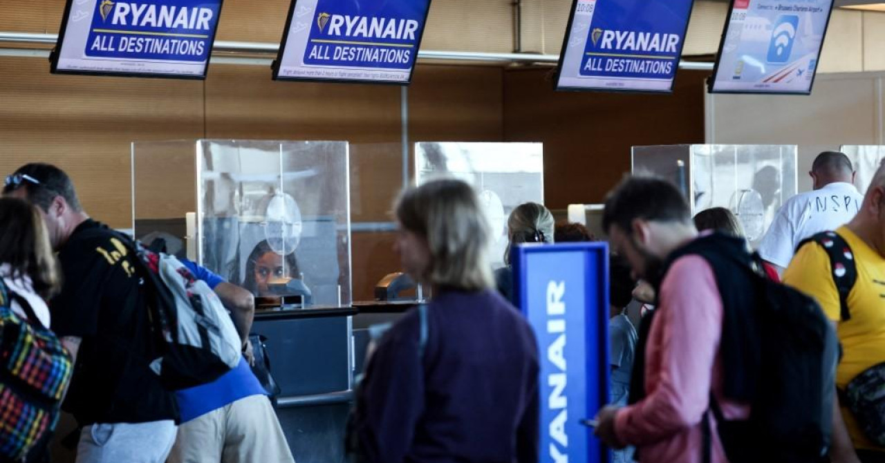 Ryanair od 12. studenog uvodi veliku novost: ‘Samo ovako ćete se moći ukrcati u avione‘