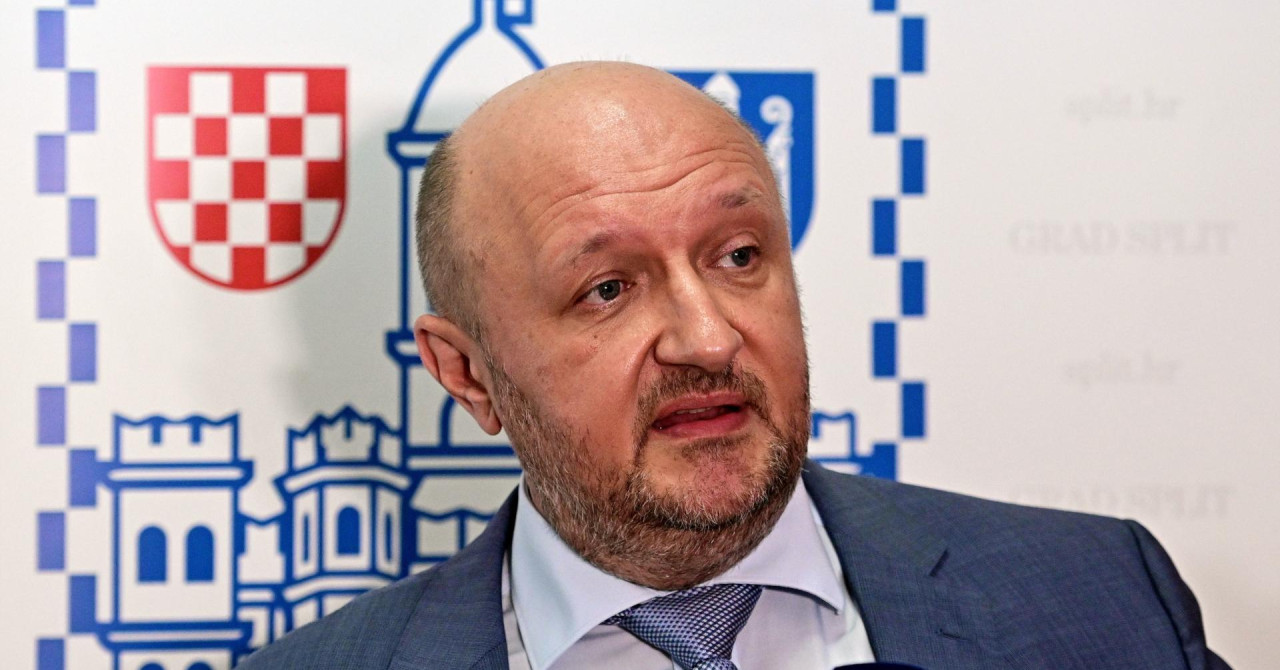 Brodosplit: BSO podnio kaznenu prijavu protiv pojedinih osoba u MORH-u