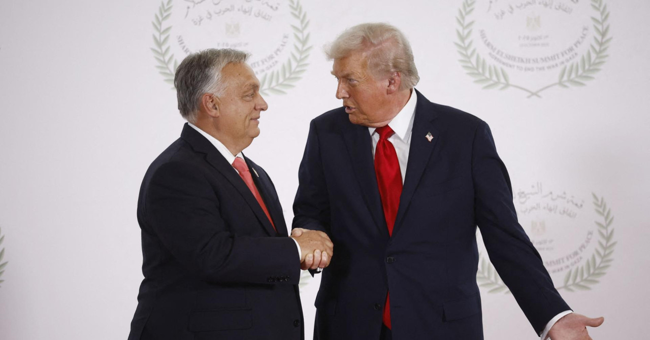 Orban ide kod Trumpa popraviti ‘štetu‘ iz Bidenovog vremena: ‘Sankcije su nestale, nema viza...‘