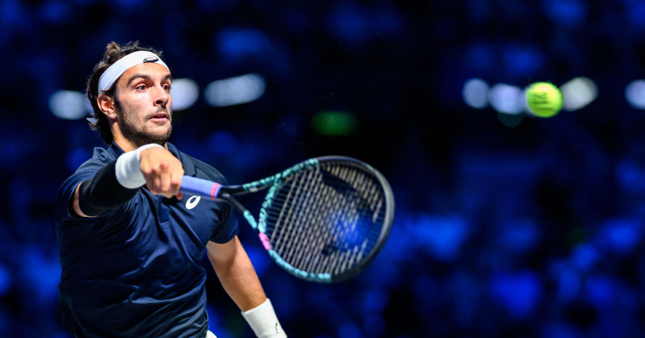 Musetti na samo još dvije pobjede od plasmana na ATP Masters