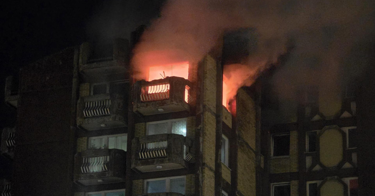 Stigli rezultati obdukcije poginulih u stravičnom požaru u Tuzli, sve žrtve umrle od gušenja