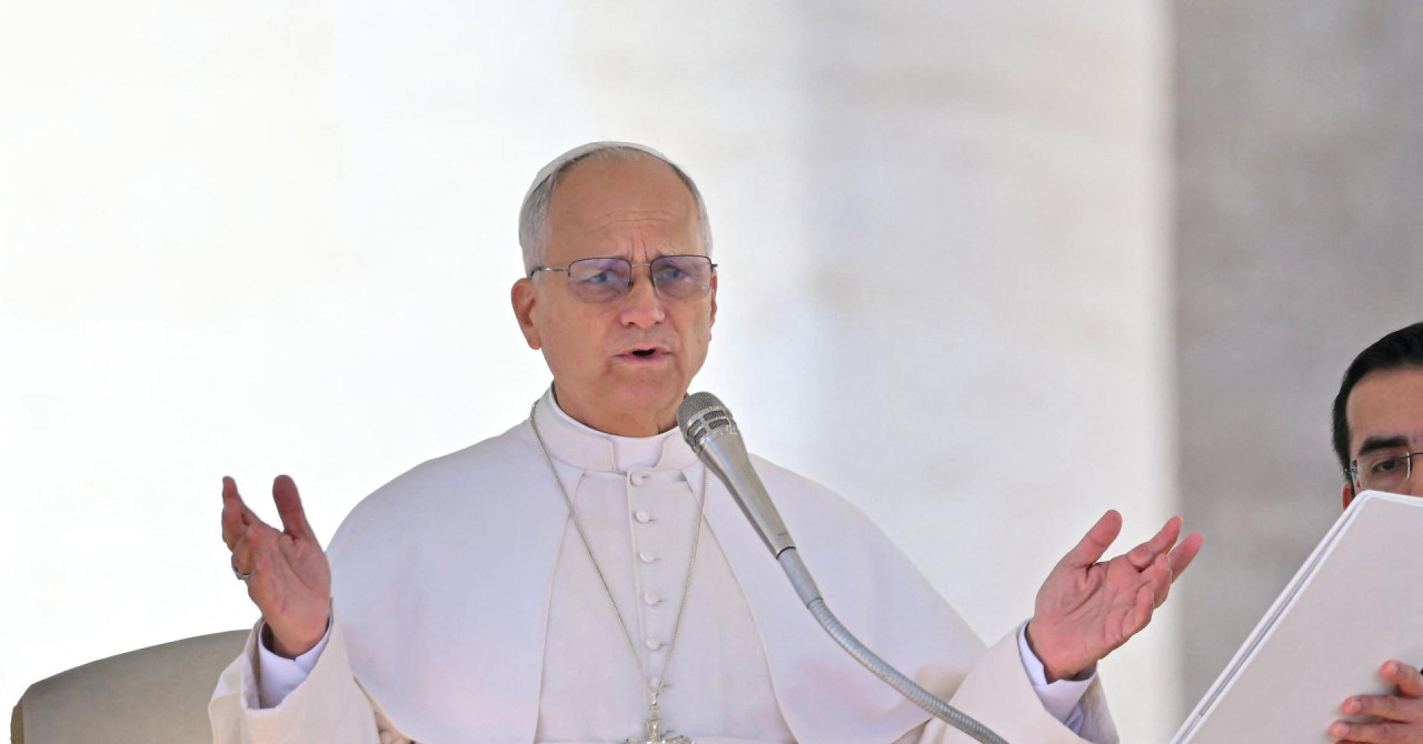 Papa Lav XIV javno prozvao Donalda Trumpa!