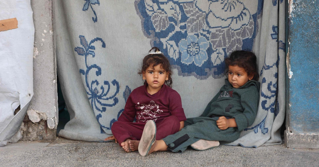 SAD predstavio partnerima u UN-u nacrt rezolucije o Trumpovom planu za Gazu