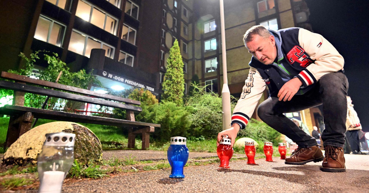 Proglašen dan žalosti zbog smrti 11 osoba u Tuzli, petnaest stradalih u bonici, njih petero je na respiratoru