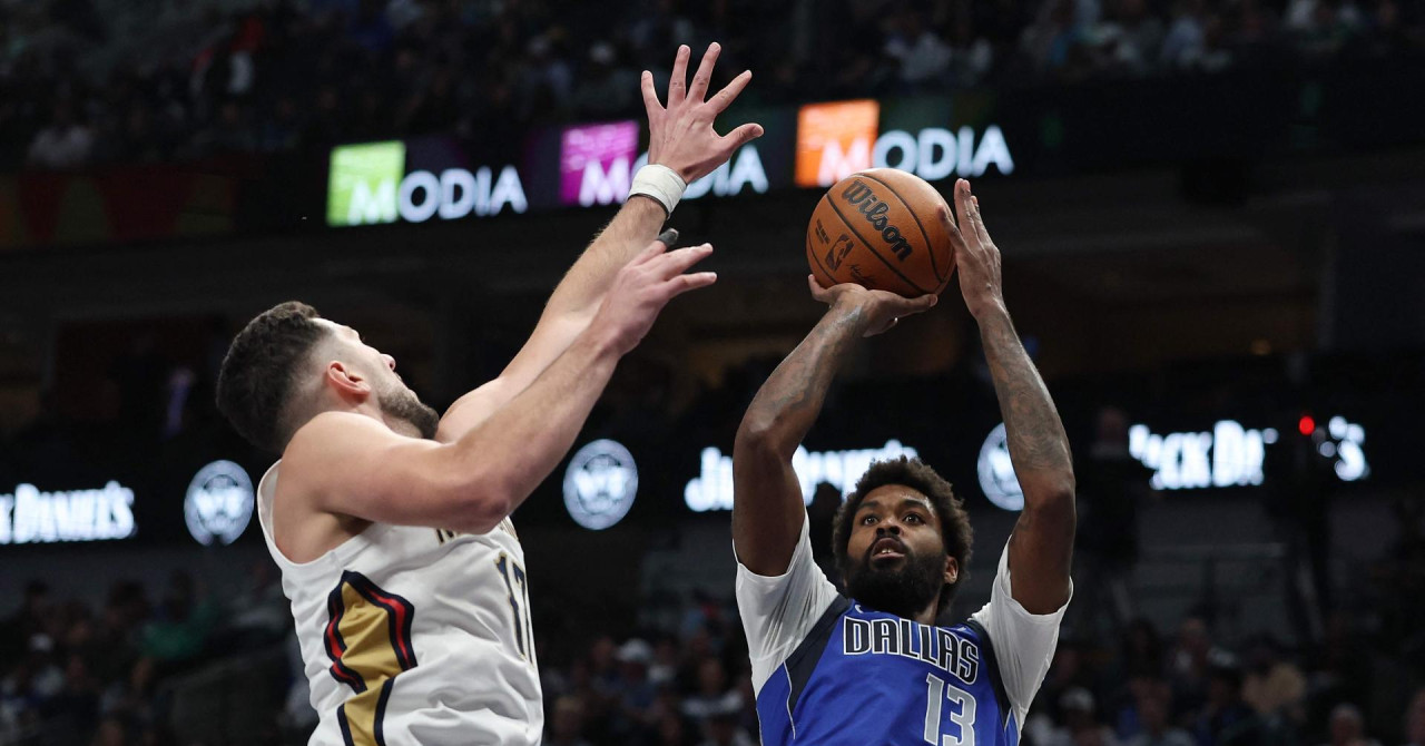 Matković skroman u novoj pobjedi Pelicansa, Westbrook odveo Kingse bez Šarića do slavlja nad Warriorsima