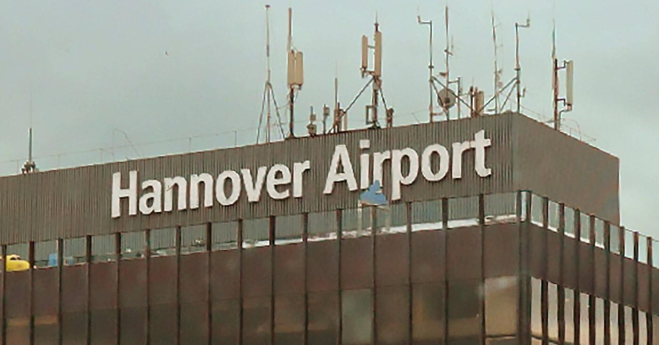 Zračna luka Hannover nakratko obustavila letove nakon što je uočen dron