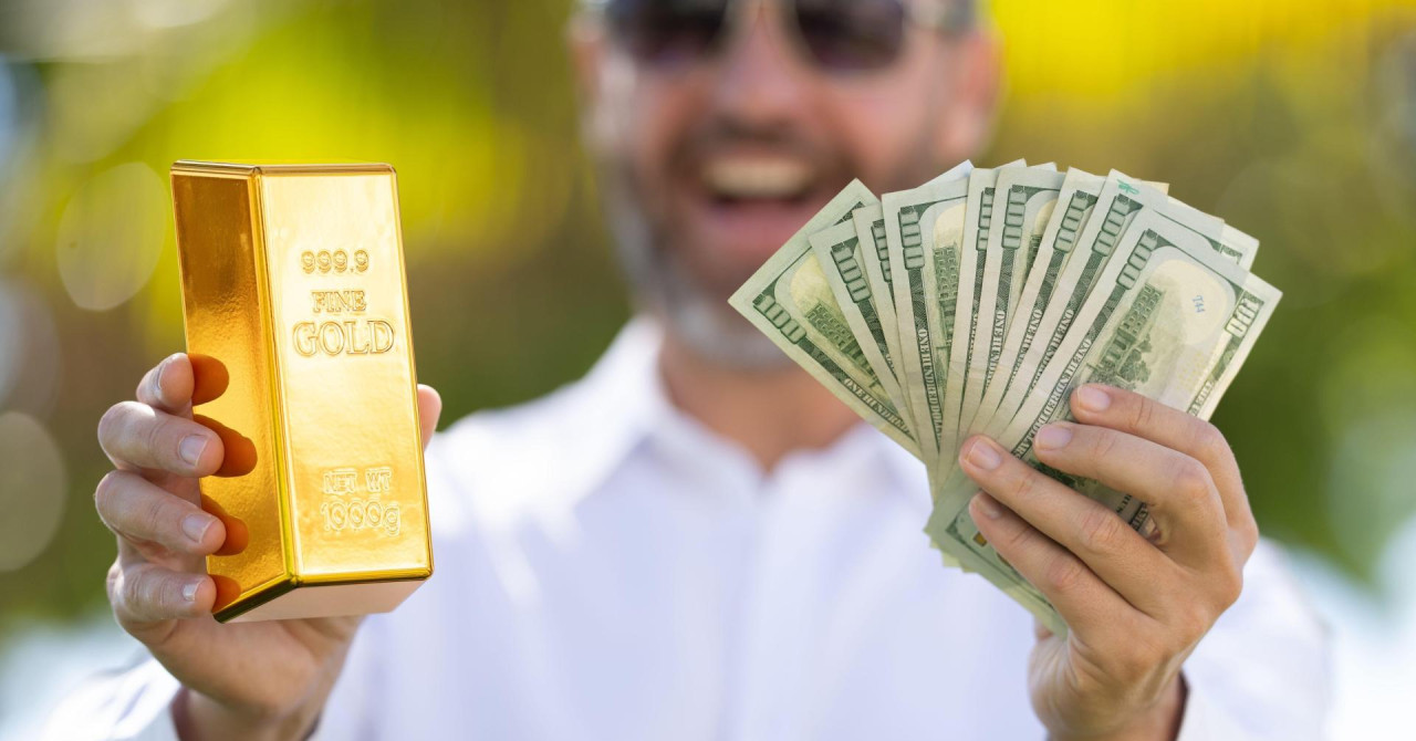 Francuz kopao bazen u vrtu, šokirao se kad je pronašao plastične vrećice. Sad je bogatiji za 700.000 eura