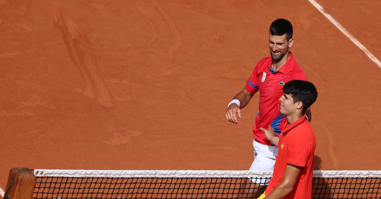 Alcaraz i Đoković izvučeni u istu skupinu završnog ATP turnira, poznata i skupina parova Pavića i Arevala