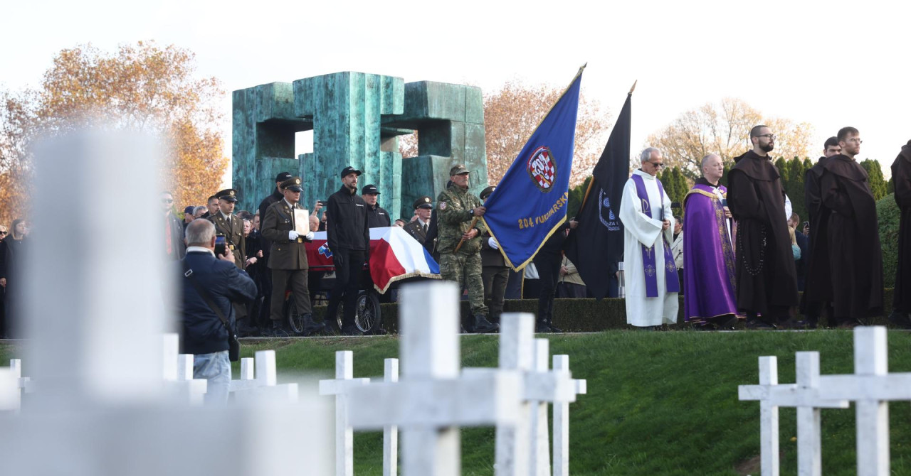 Jean-Michelov zapovjednik otkrio: ‘Nekoliko tjedana prije pada obrane imao sam ponudu za njega. Odbio je‘
