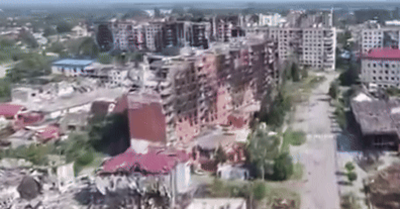 Ruske sile napadle rudnike v Ukrajini, napredujejo proti Pokrovsku