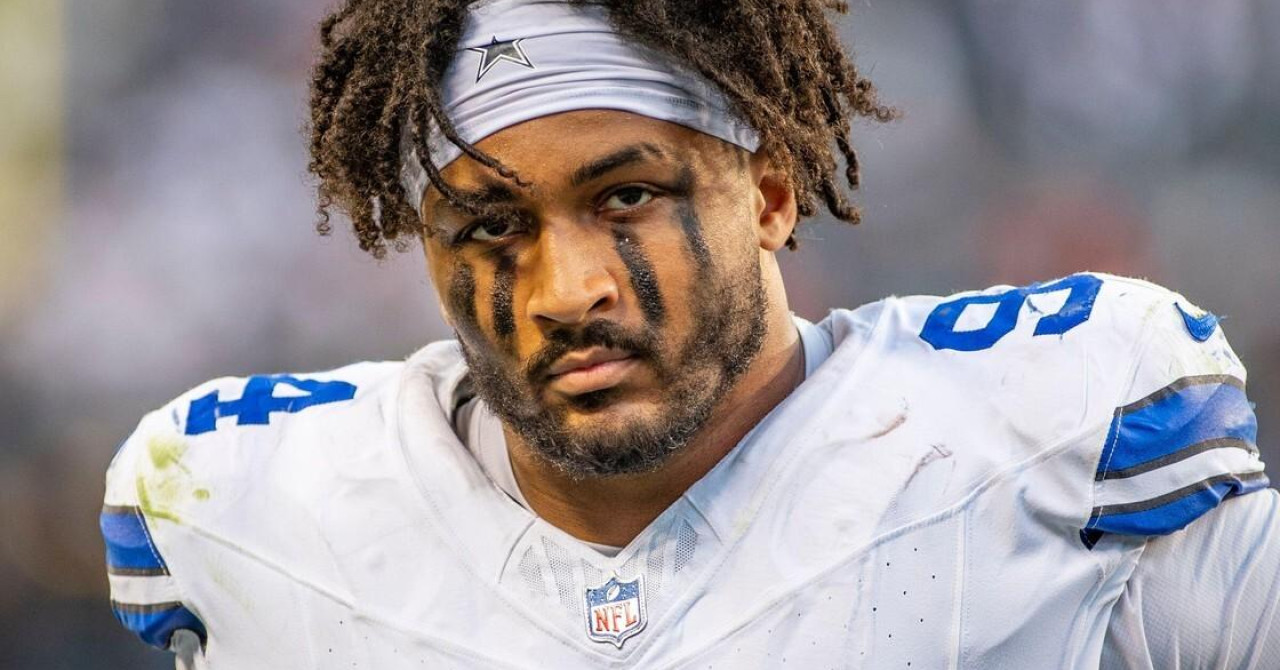 Tragedija u SAD-u: Tri dana nakon prvog ‘touchdowna‘ u karijeri preminuo mladi igrač Dallasa