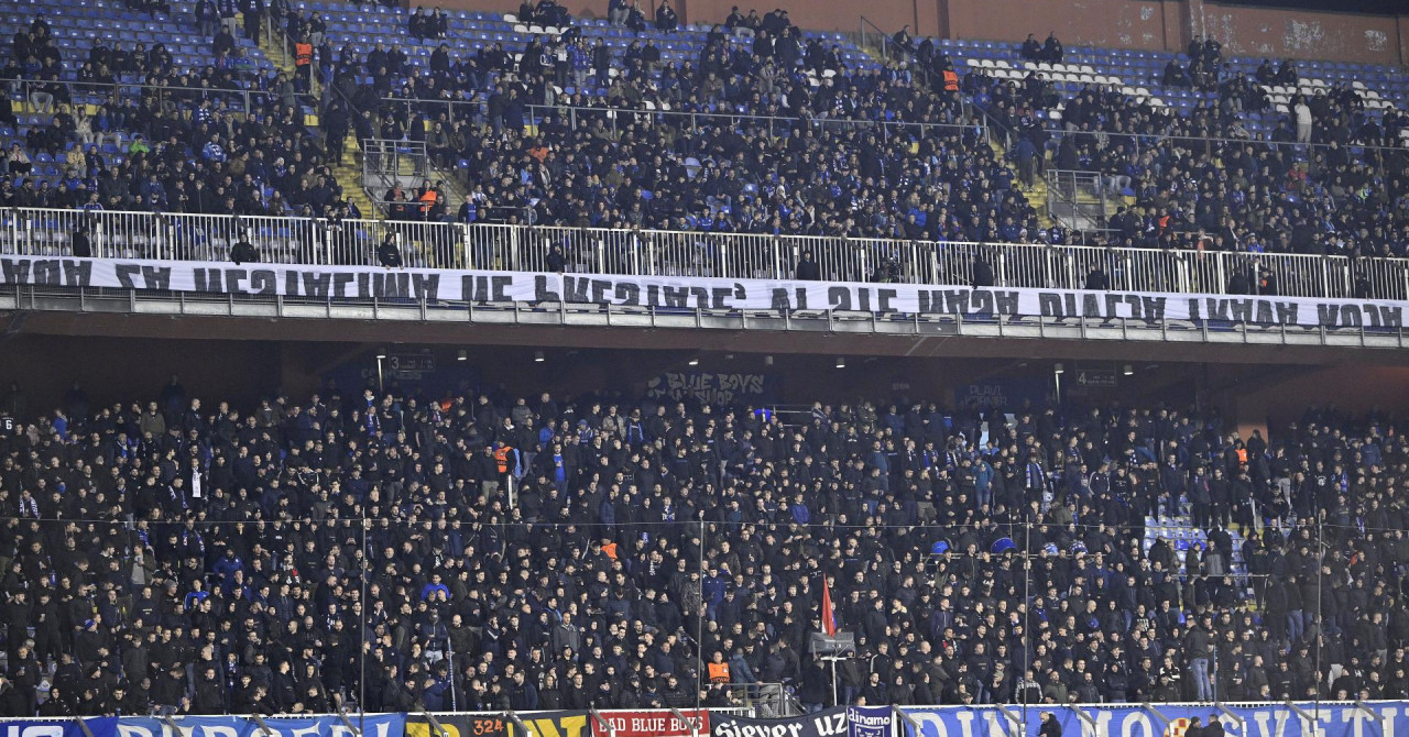 Španjolci se naslađuju: Maksimir proglašen jednim od najružnijih stadiona, ali ovaj je još ružniji!?