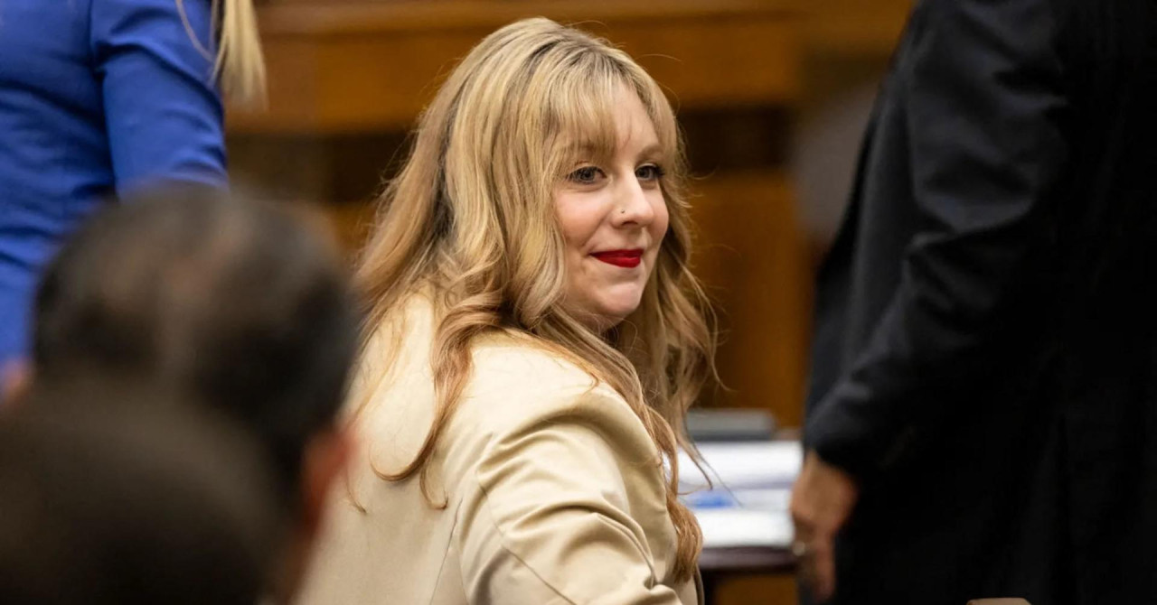 Bivša učiteljica dobila milijune nakon što ju je šestogodišnji učenik upucao u prsa