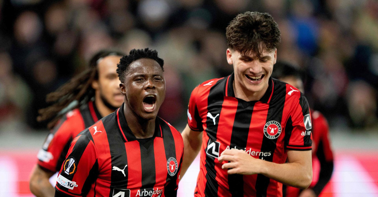 Idući Dinamov suparnik izgubio od Zvezde, Celje pobjeđuje i bez Kovačevićevih golova