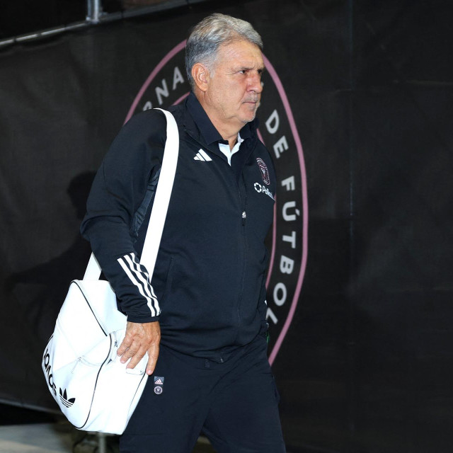 Gerardo ‘Tata‘ Martino