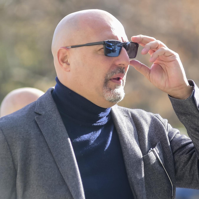 Aleksandar Đorđević