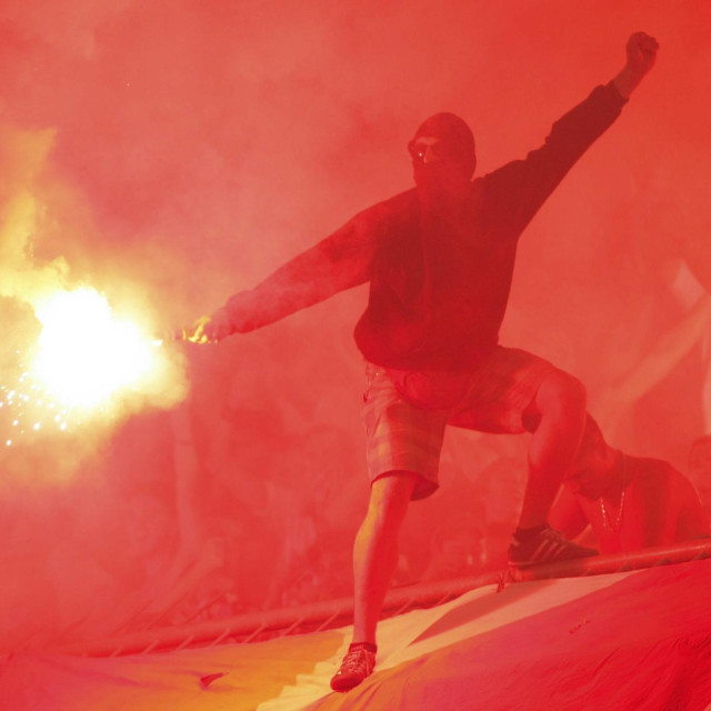 Arhivska fotografija