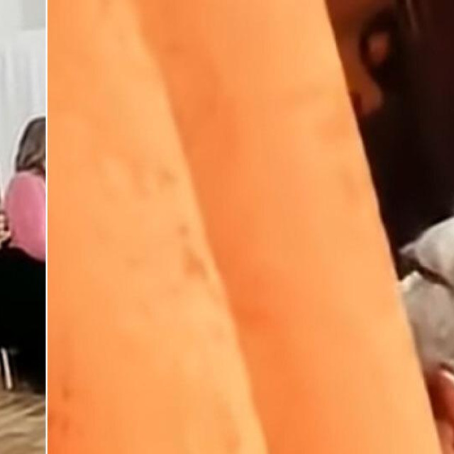 Upad na ‘Večer folklora‘