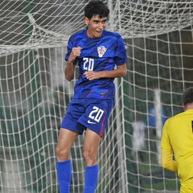 Matheus Eduardo Alves da Silva