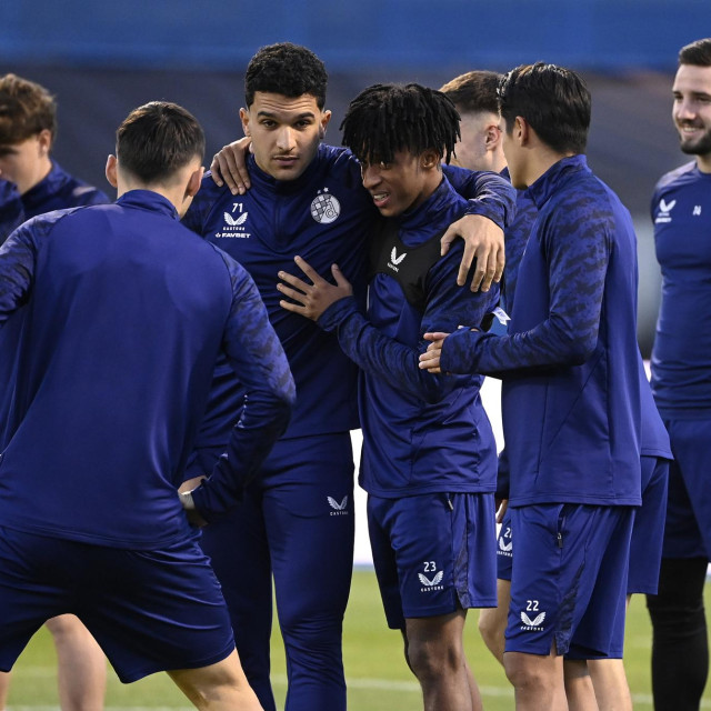 Mounsef Bakrar, Cardoso Varela