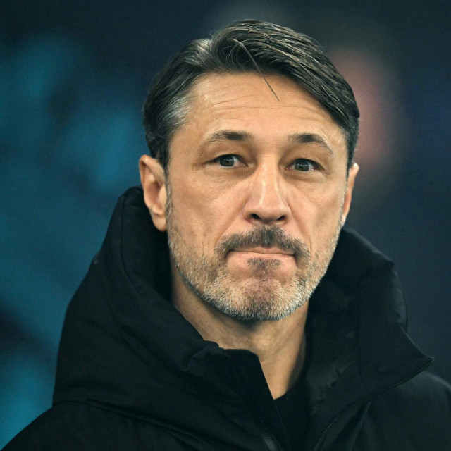 Niko Kovač