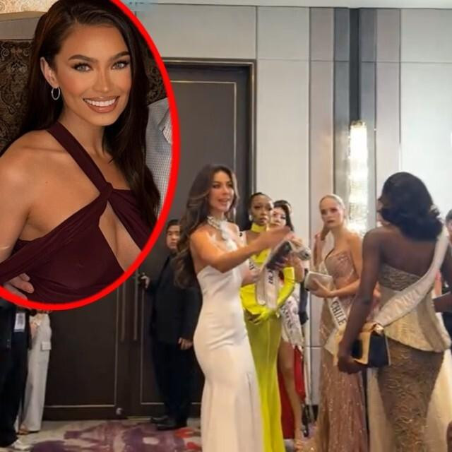 Bivša Miss SAD-a podržala Miss Meksika nakon skandala