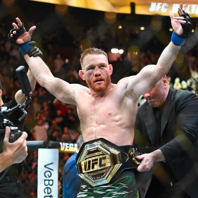 Jack Della Maddalena