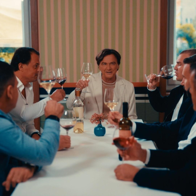 Zdravko Čolić objavio novu pjesmu ‘Tamo‘