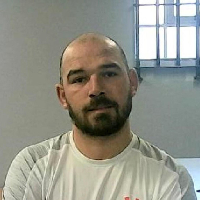 William ‘Billy‘ Smith koji je greškom pušten iz zatvora