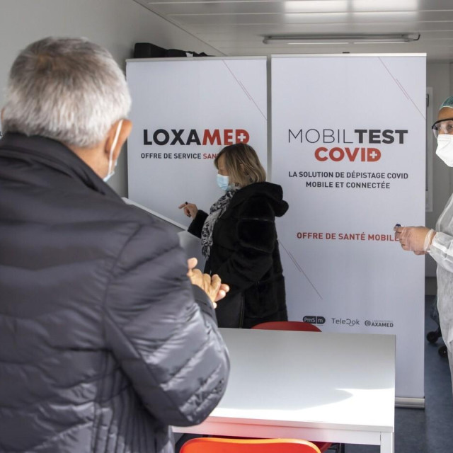 Ilustrativna fotografija