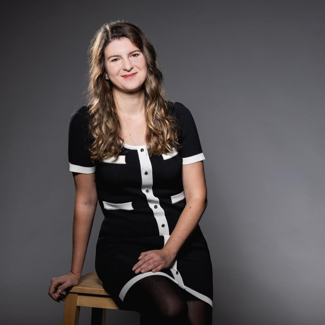 dr. sc. Josipa Bukić