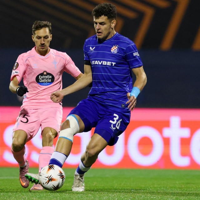 Jedan od tragičara - Sergi Dominguez