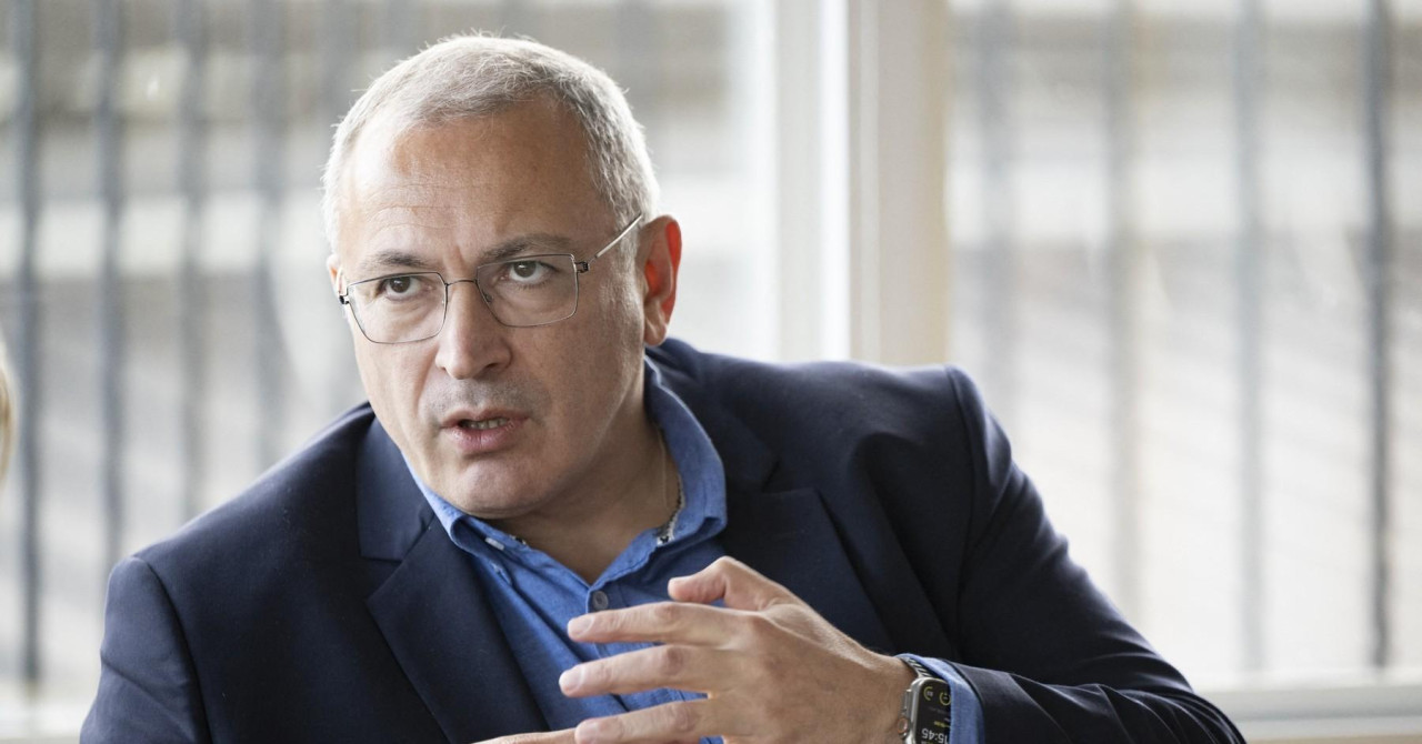 ‘Europo, pripremi se, trajat će deset godina! A reći ću vam i pravu istinu o napadima moćnih dronova i Tomahawka na Rusiju...‘