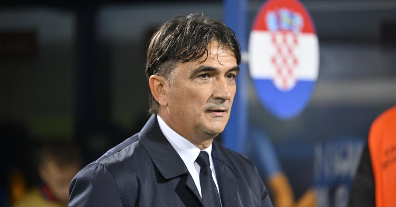 Dalić zaradi poškodb Kovačića in Budimirja vpoklical Oršića in Muso v hrvaško reprezentanco