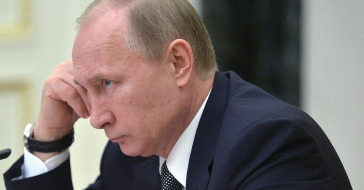 ‘Pao je u Putinovu nemilost!‘: Pojavila se priča o velikom sukobu moćnog dvojca, morao je reagirati i Peskov