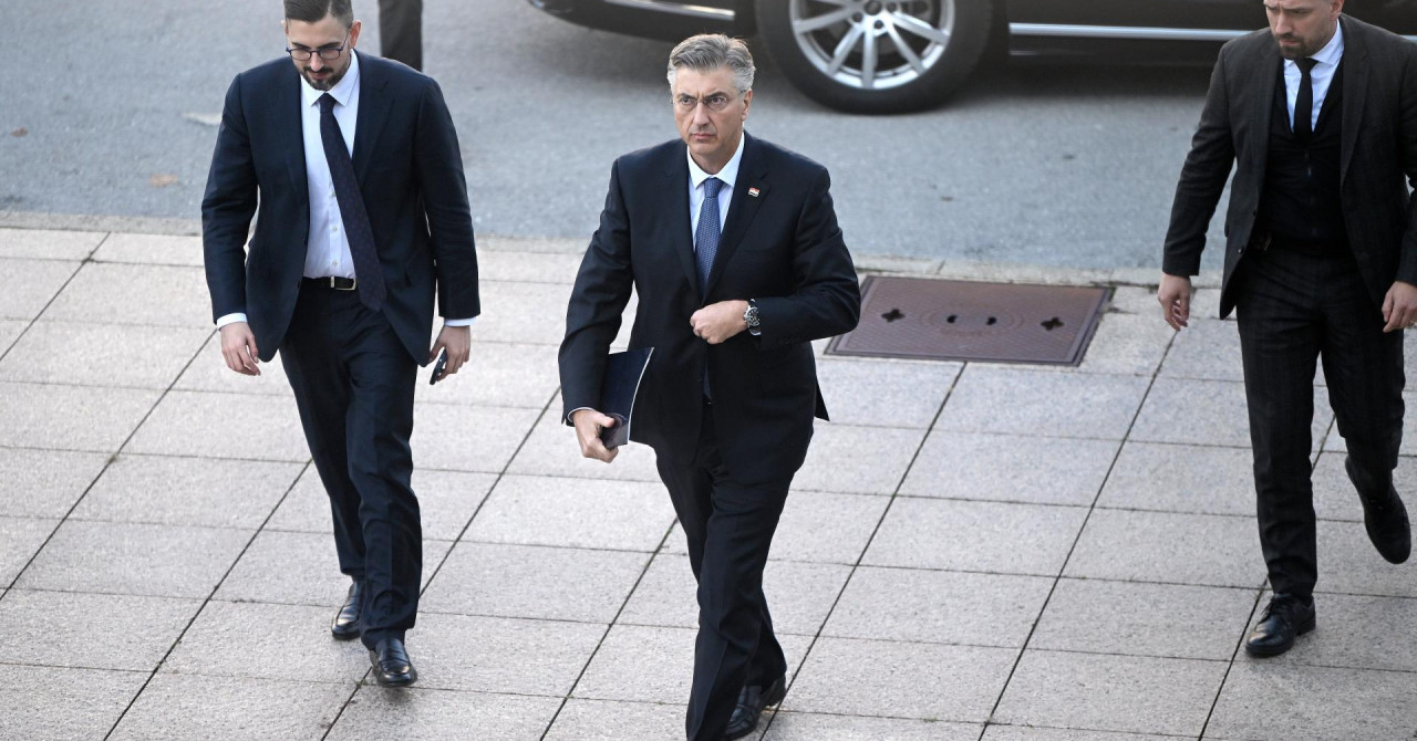 Tokar iz Zagorja grozil Plenkoviću, premier pričal na sodišču