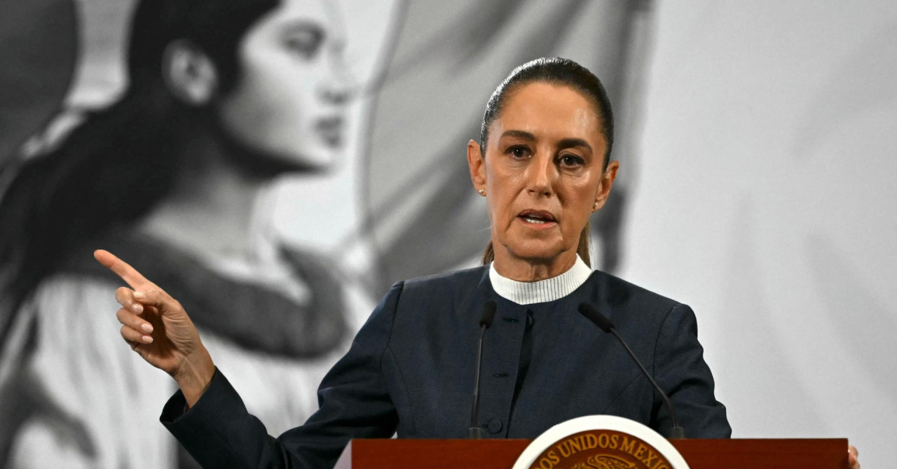 Napetosti rastu: Peru prekinuo odnose i proglasio predsjednicu Meksika nepoželjnom osobom