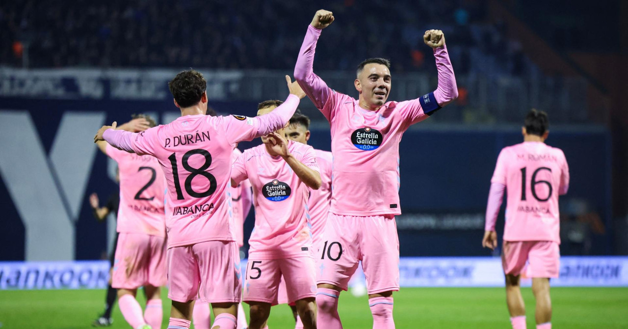 Pogledajte što je Celta objavila nakon torpediranja Dinama, podboli i navijače engleskog velikana