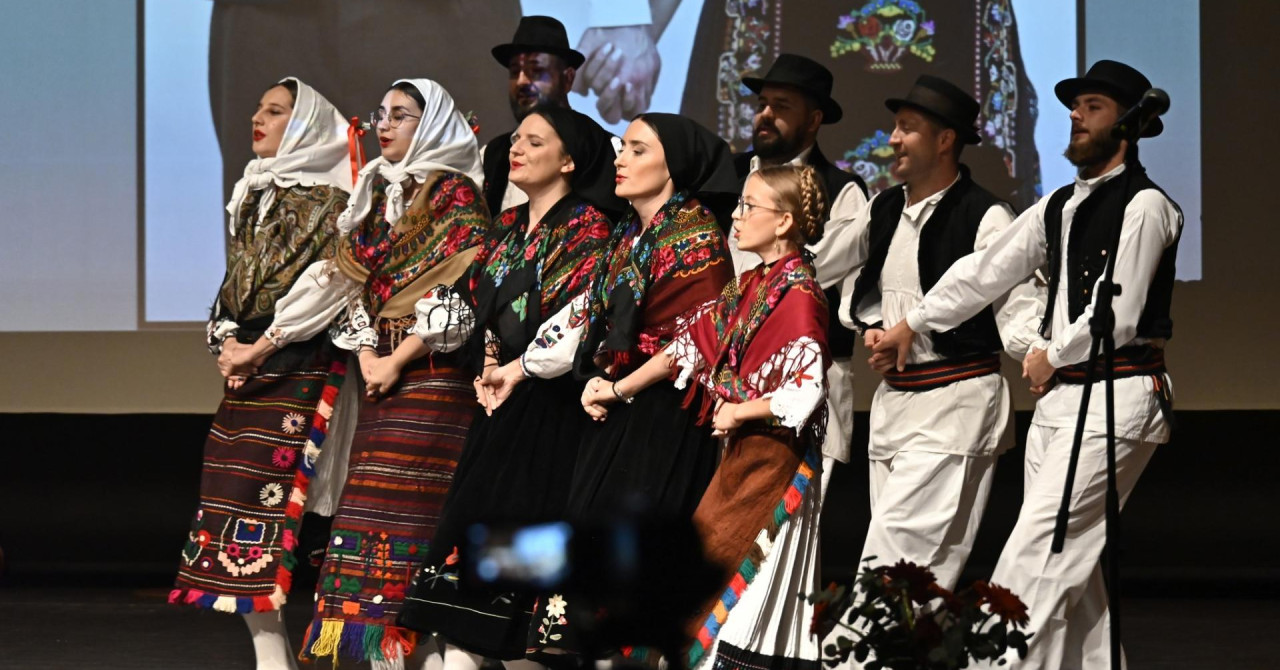 U Ogulinu otkazana večer folklora u sklopu Dana srpske kulture: ‘Ne osjećaju se sigurno‘