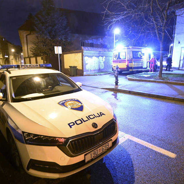 Ilustrativna fotografija