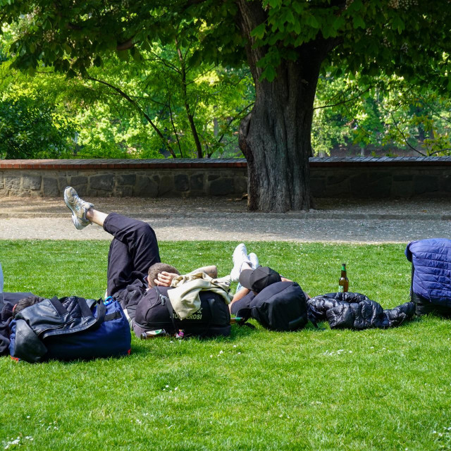 Ilustrativna fotografija