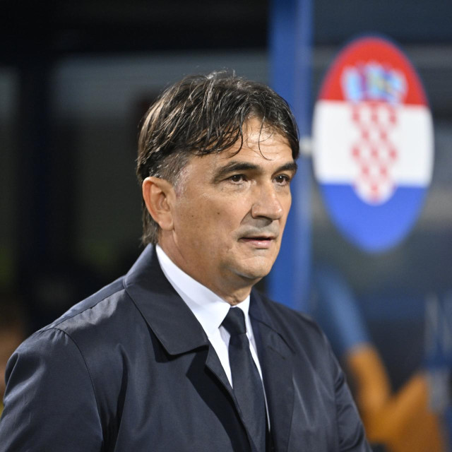 Zlatko Dalić