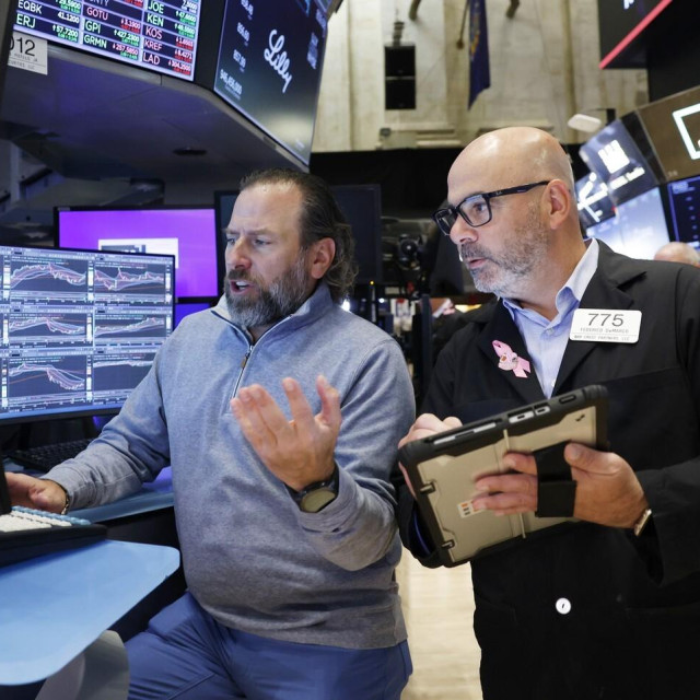 Wall Street (ilustracija)