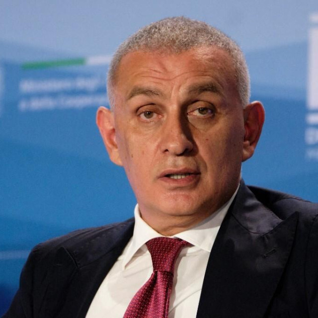 Ibrahim Haciosmanoglu