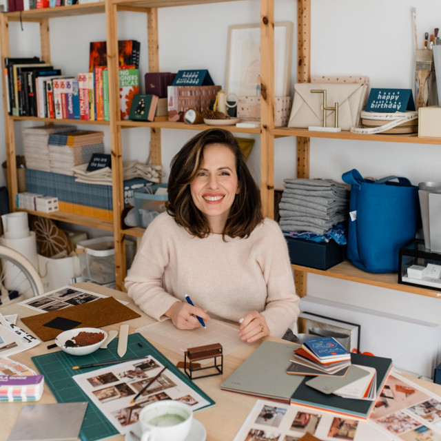 Ana Tevšić Nauković