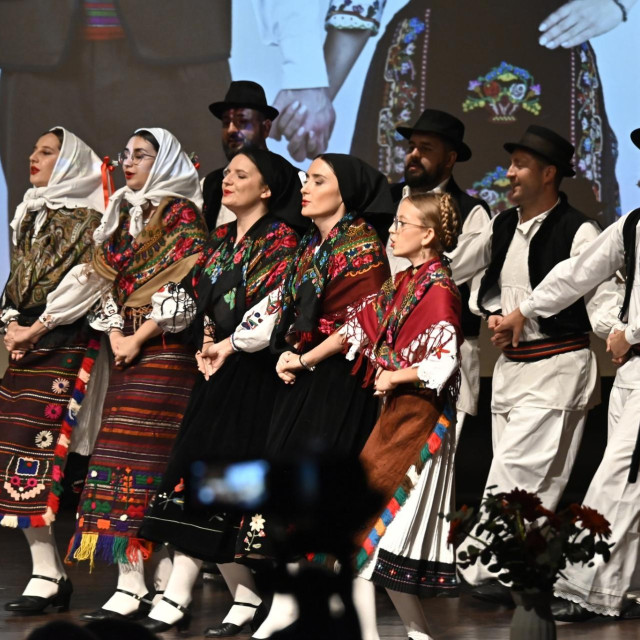 Srpsko kulturno društvo Prosvjeta, arhivska fotografija