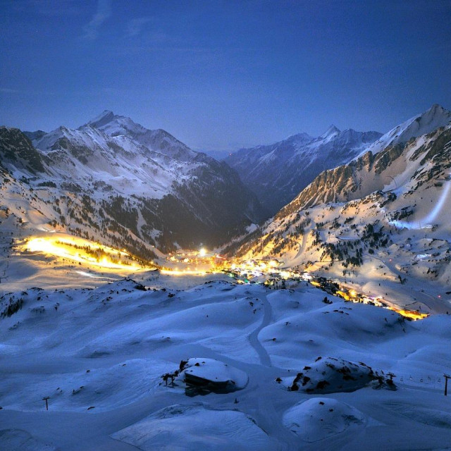 [PLACES] Obertauern by Valamar